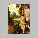 Jungfrau und Kind in einem Weinstock, um 1525.jpg